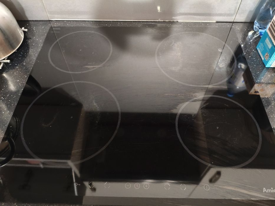 Płyta indukcyjna Amica