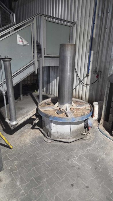 Prościarka do drutu DRU-MAX fi4-FI8