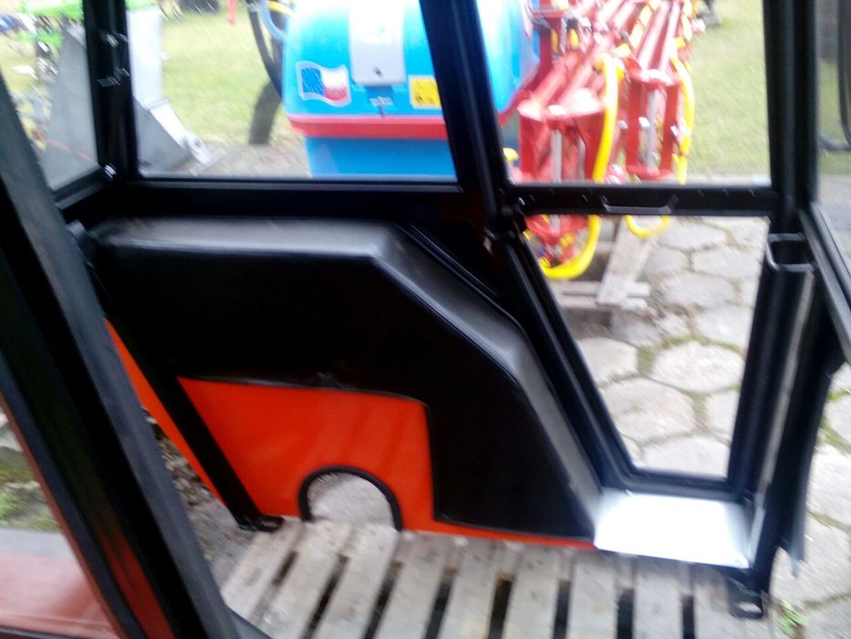 Kabina do c330 c360