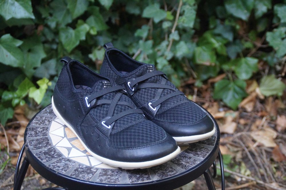 Buty Ecco roz.38