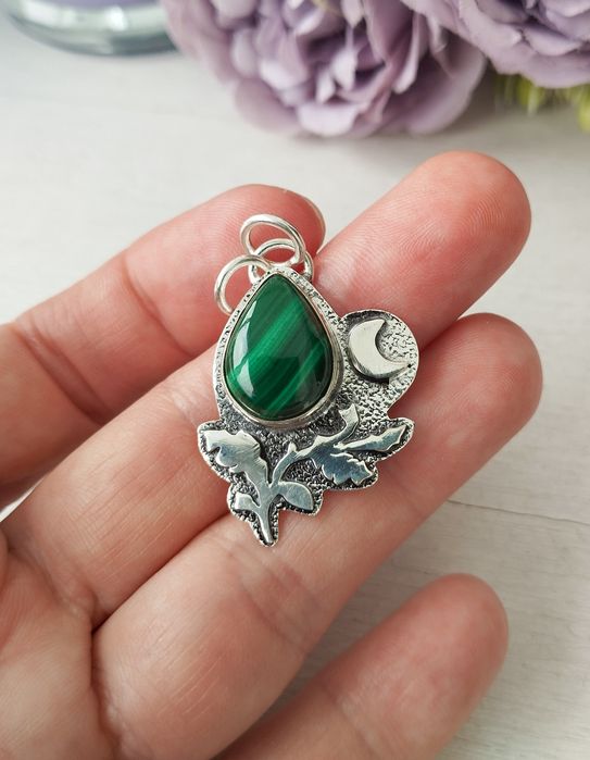 Драгоценные украшения тибетское серебро камни