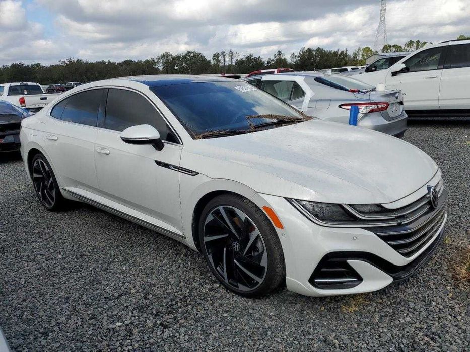 Разборка Volkswagen Arteon 2020 -2023рікUSA Фольцваген Артеон розборка