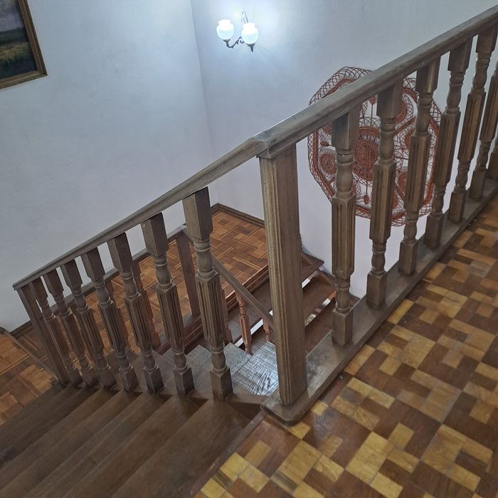 Відпочинок с.Дениші Вілла Калина Житомирська область