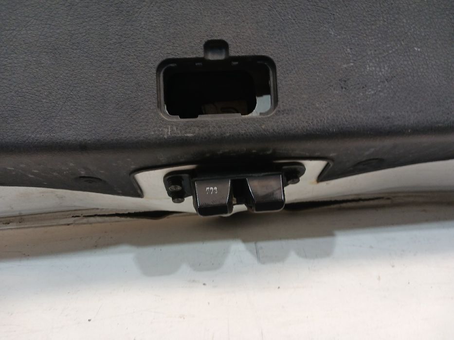 Porta / tampa da mala KIA Sorento II (XM)