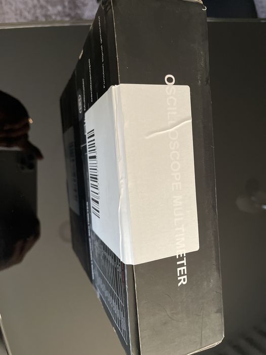 Oscilloscope Multimeter64170814425603121