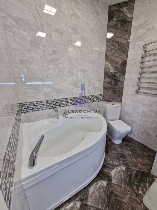 Здається 2к квартира 80м2, вул.Маккейна 26, ЖК RICHMOND, Печерськ, Генератор