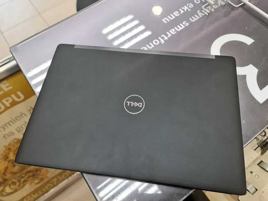 Dell Latitude 7290/ i7-8650U/ 16GB/ 256GB/ W11P
