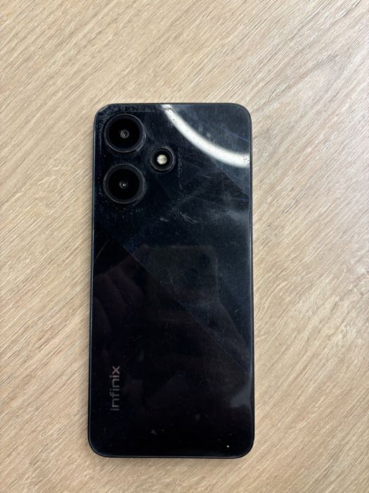 Infinix hot 30i смартфон