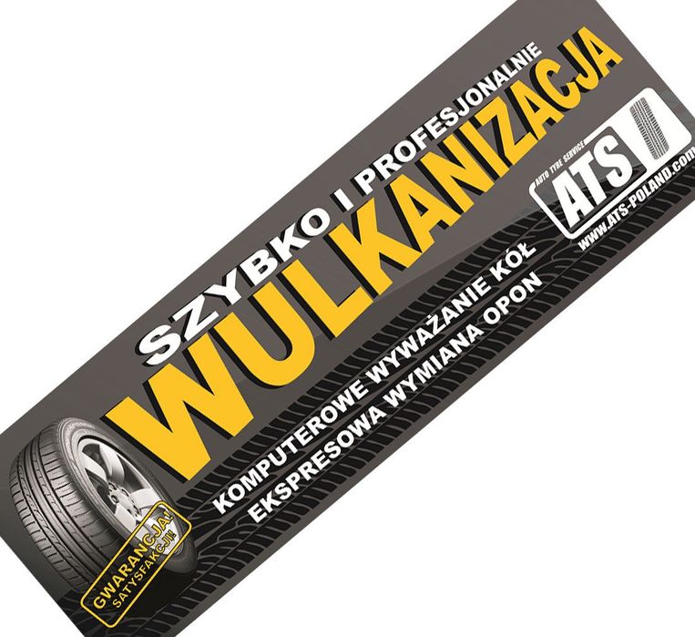 Auto naprawa wulkanizacja serwis klimatyzacji Kretomino Koszalin