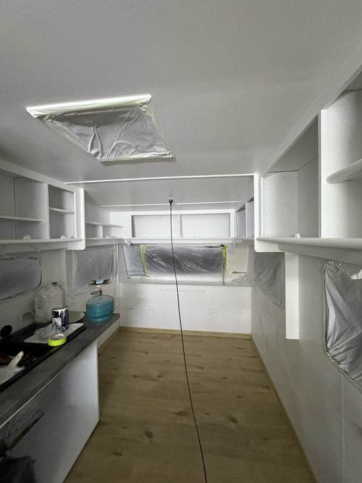 Przyczepa Kempingowa LMC Munsterdland Siesta 480