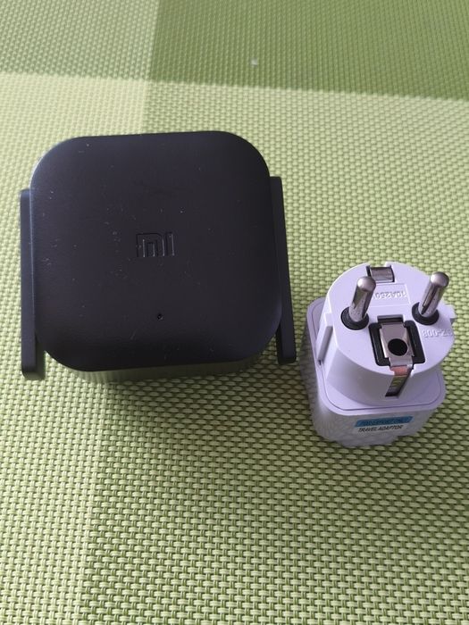 посилювач сигналу WiFi Xiaomi