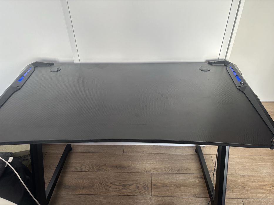 Biurko gamingowe PRO-GAMER