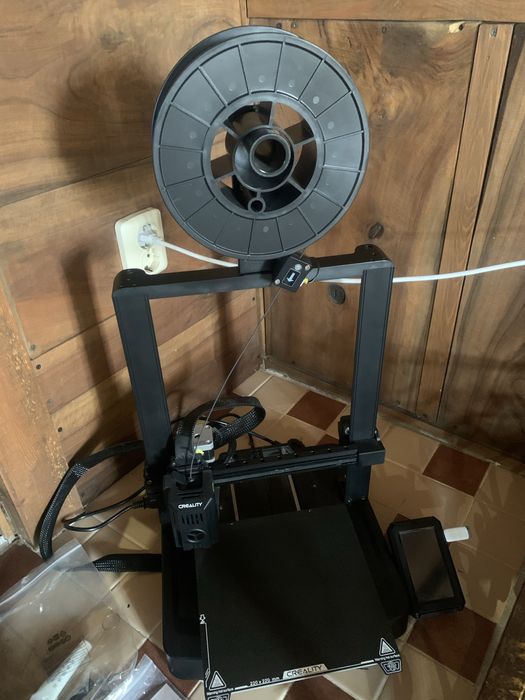 3D принтер Creality Ender 3v3