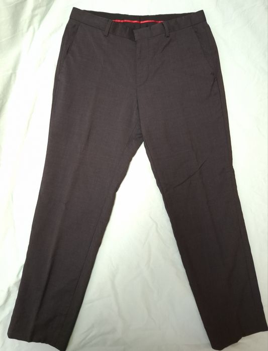 Брюки жіночі, Hugo Boss,  100% вовна