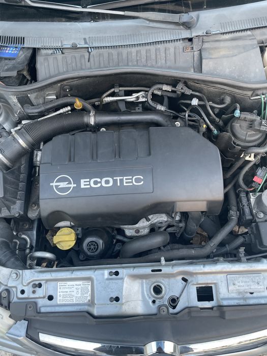 Opel Corsa 1.3 Cdti