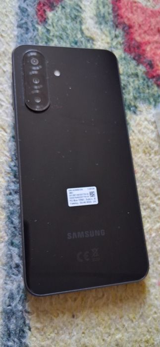 Tefelon samsung a 26