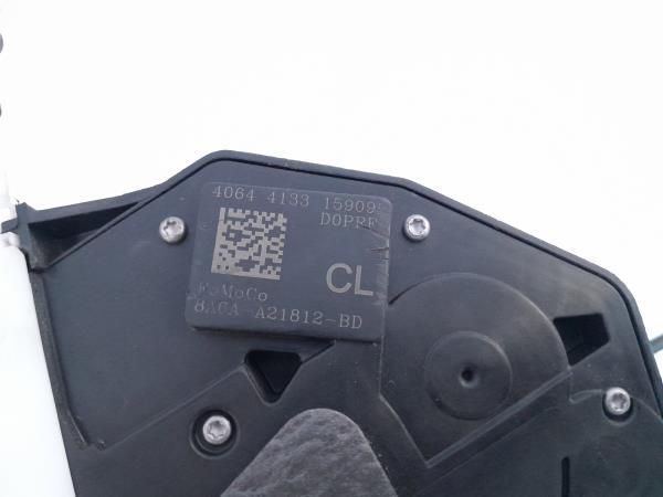 Fechadura / fecho porta frente direito FORD Fiesta VI (CB1, CCN)