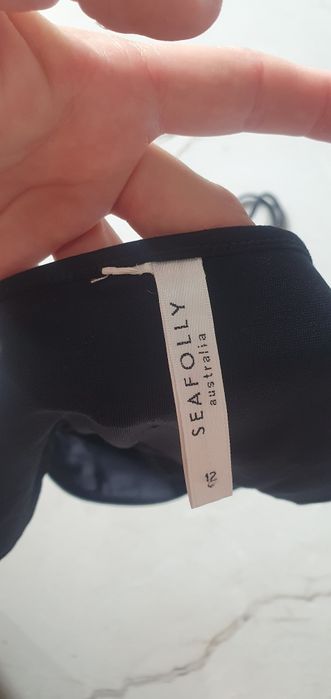 Stroj kapielowy Seafolly s/m