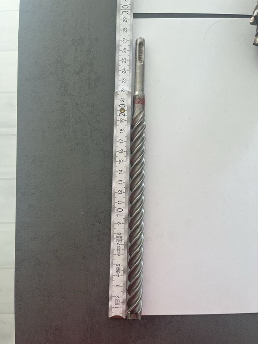 Wiertoło Udarowe Hilti TE-CX sds Plus 16mm