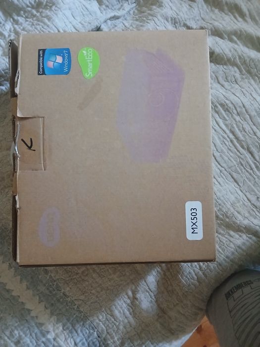 Проектор BenQ MX503