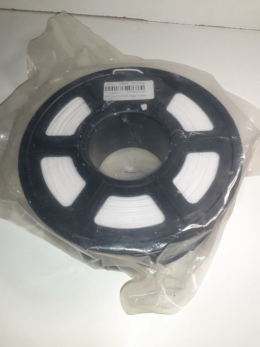 Пластик для 3Д ручок