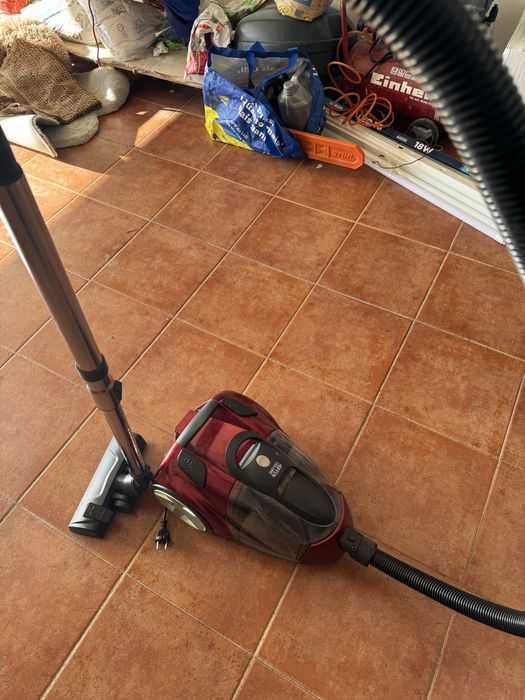 Aspirador em Excelente Estado