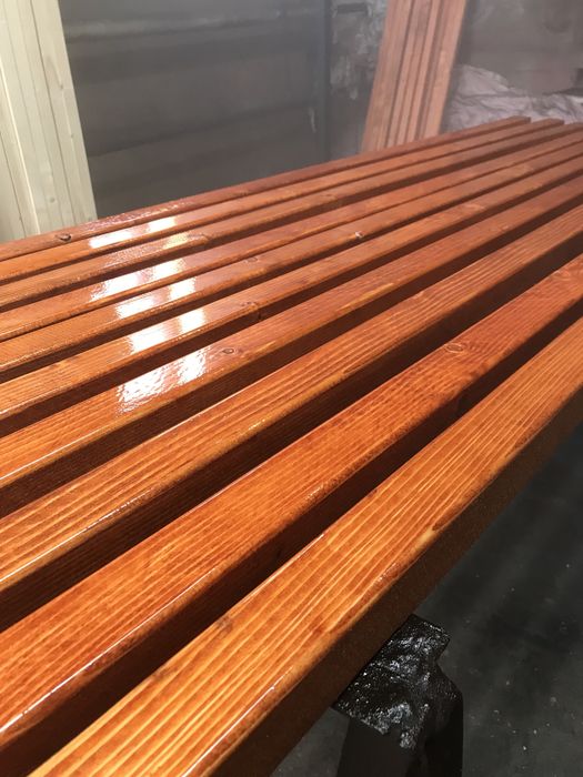 Услуги столярной мастерской