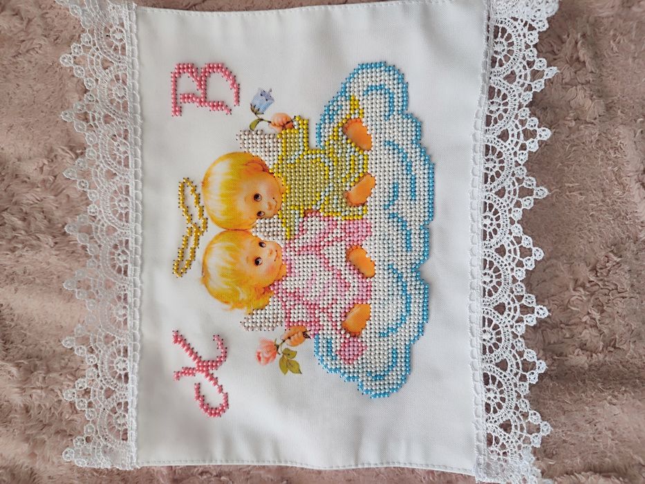 Пасхальні рушник