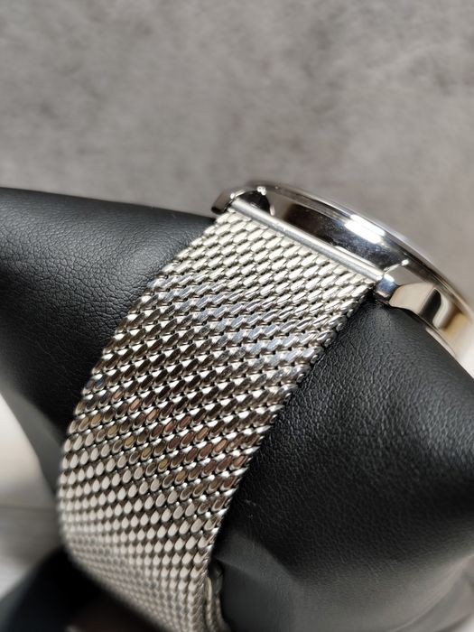 Zegarek Orient 41 mm automat oryginalne pudełko