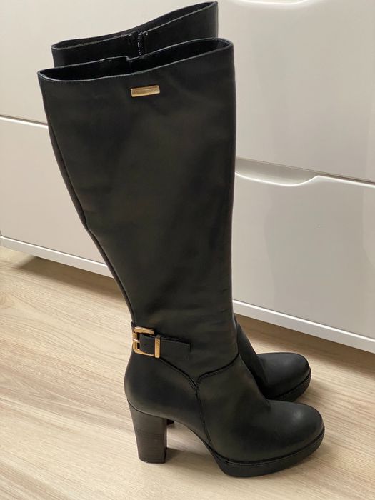 Buty Prima Moda rozm.37 stan idealny