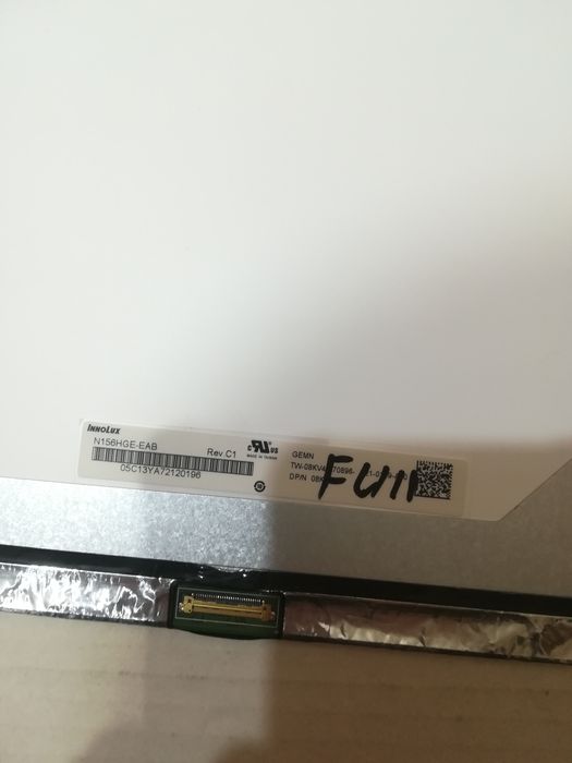 Матрица 30pin 40pin slim Full HD