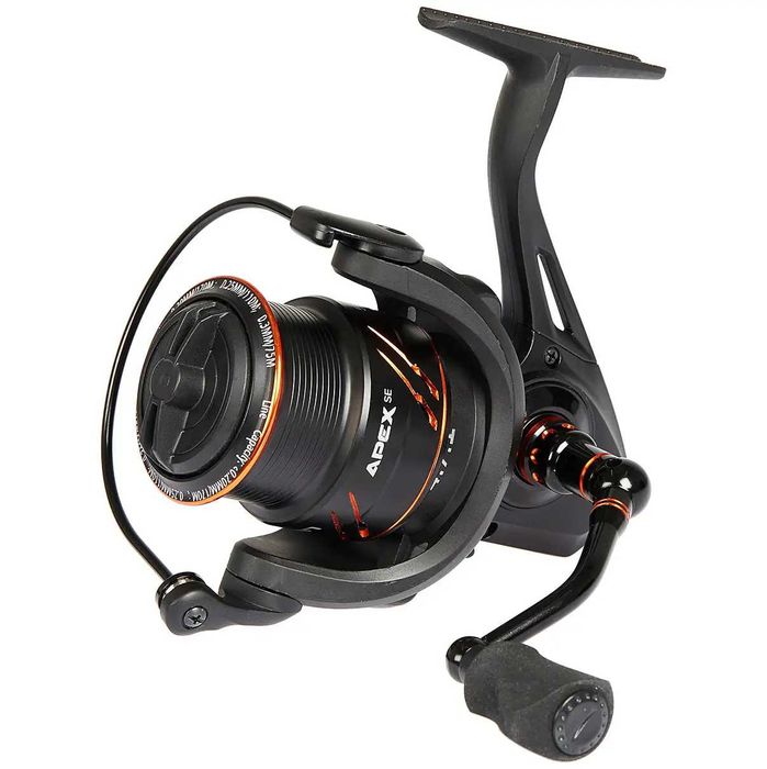 Катушки Brain Apex 20', Brain Apex SE,  Brain Apex III Feeder