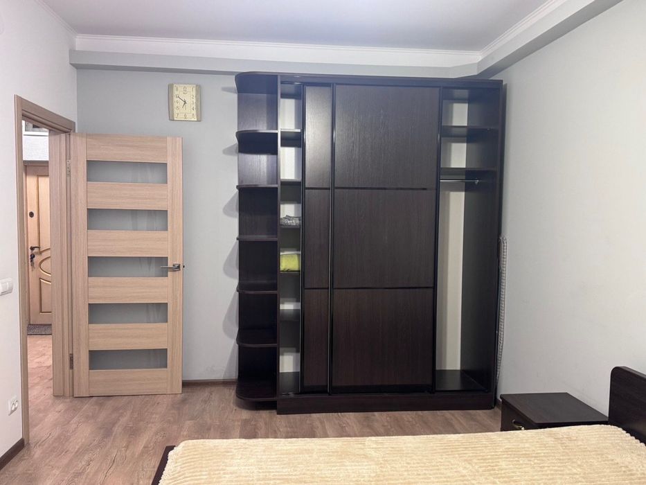 1-к квартира довгостроково