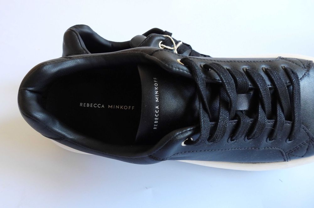 Rebecca Minkoff damskie sneakersy r. 40,5 NOWE