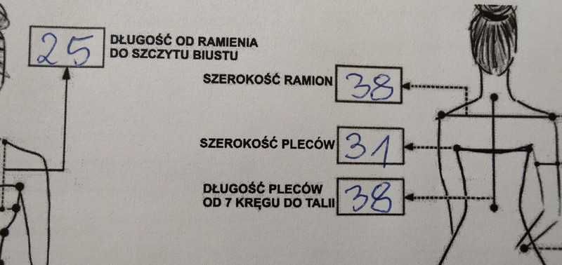 Suknia ślubna Agnes