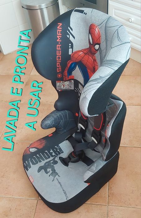 CADEIRA AUTO BEBÉ DOS 9-36 KG. Casa,Viagens,Segurança,Quarto,Sala.