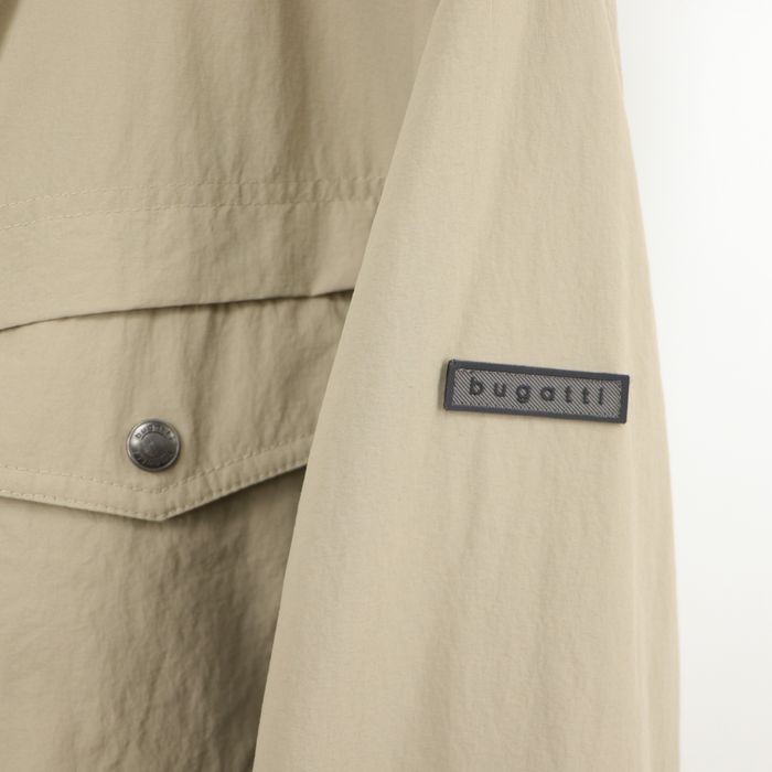 Чоловіча Куртка / Вітровка Bugatti