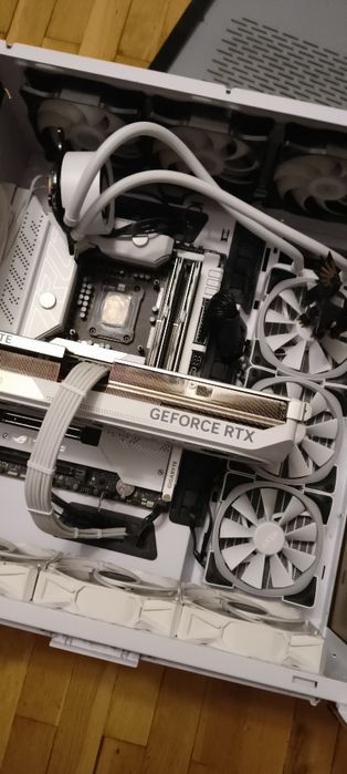 ASUS Asus ROG Maximus Z690 FORMULA lga 1700