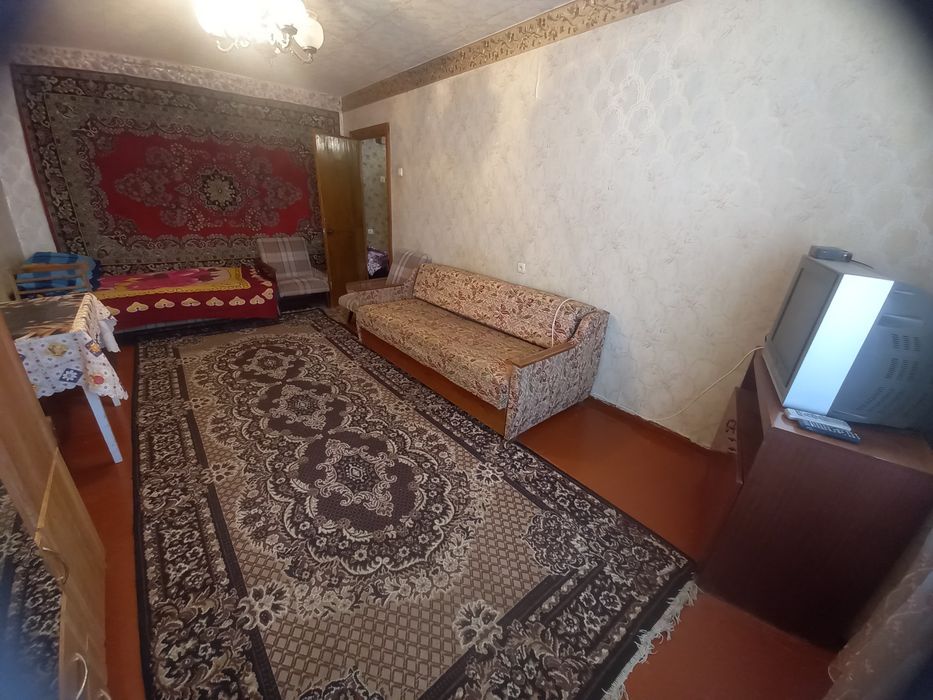 1-room apartment apartment by the address st. Magistratskaya (area 36 m²) - Atlanta.ua - photo 3