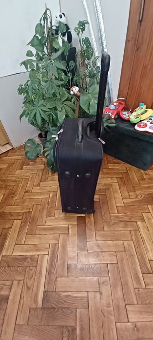 Walizka podróżna SWAN