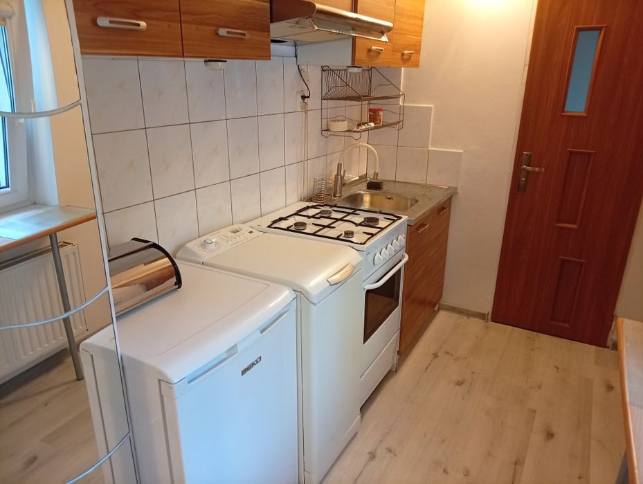 Mieszkanie – Bydgoszcz, Wzgórze Wolności - Widok 3