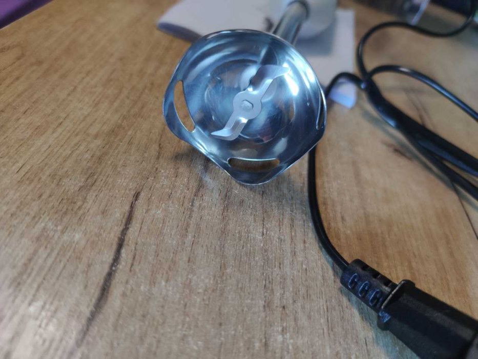 Погружной блендер Ideenwelt NF3300 Германия