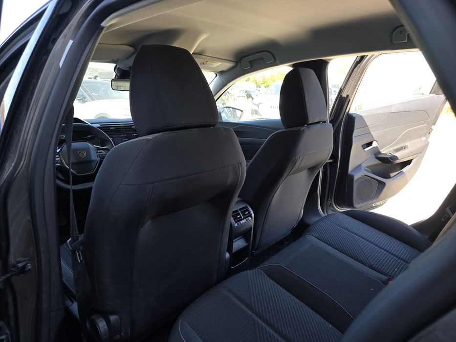 Peugeot 308 SW 1.5 BlueHDI 2022/08 Nacional  44.000km