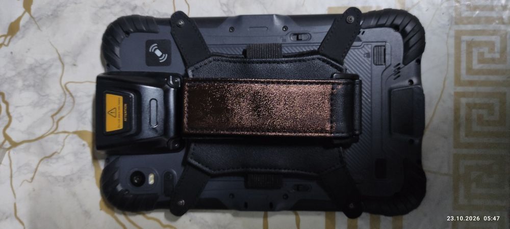 Тактичний планшет SONIM RS80