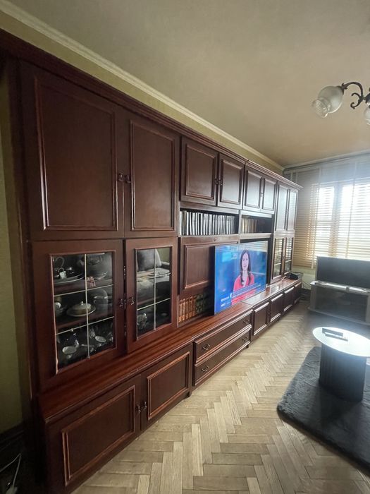 Стенка «Коперник» в комнату