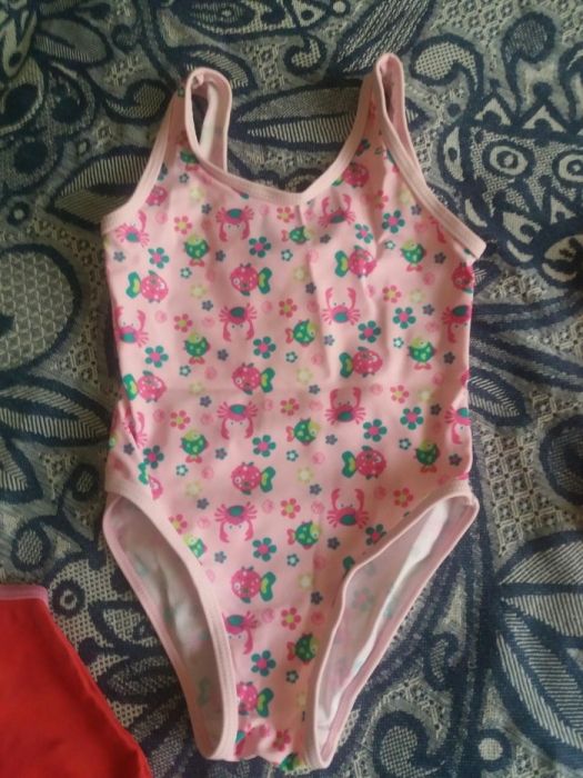 Детские Купальники