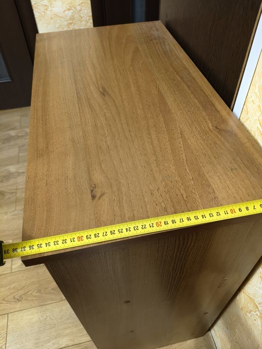 Тумба для взуття