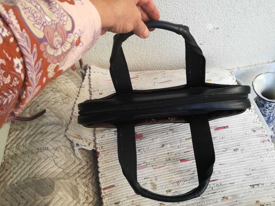 Mala pasta para portátil ou tablet da Port Designs