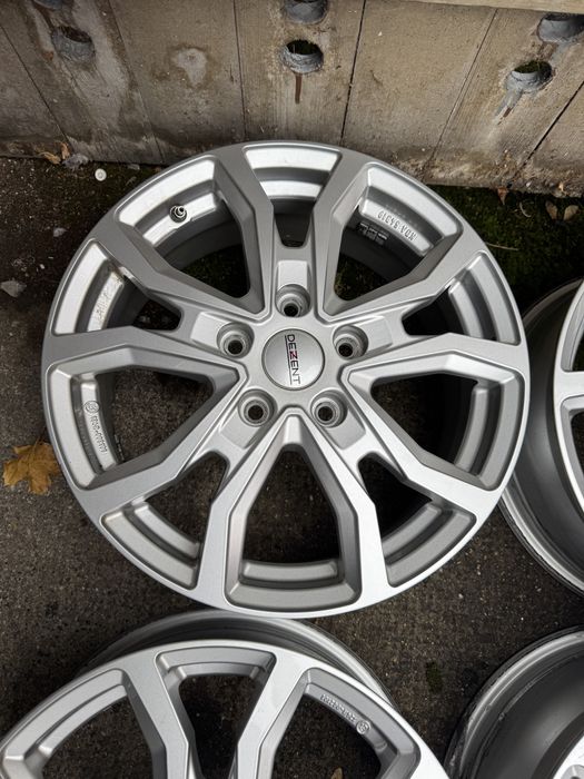 Диски R17 5 120 Volkswagen Transporter T7 Multivan Caravelle Touareg