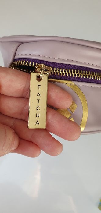 Kosmetyczka Tatcha